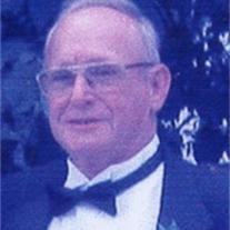 Obituary of Robert Bob Bagley