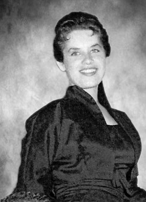 Obituary of Audry Joan Pappas