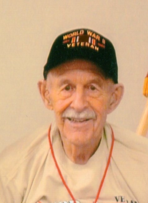 Obituary of Willis "Bill" Colburn Maj., USAF, Ret.