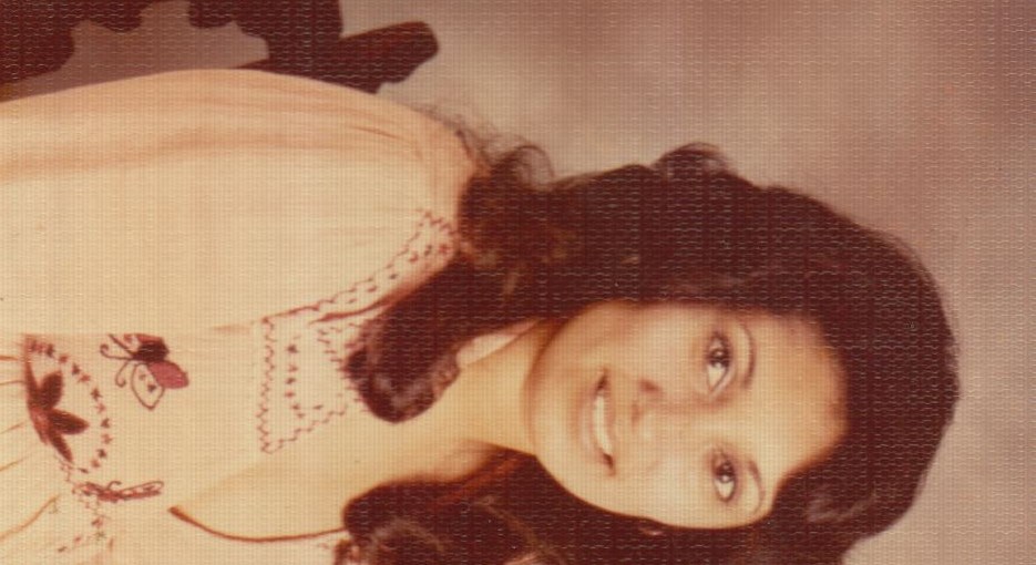 Obituary of Anita Louise Castro