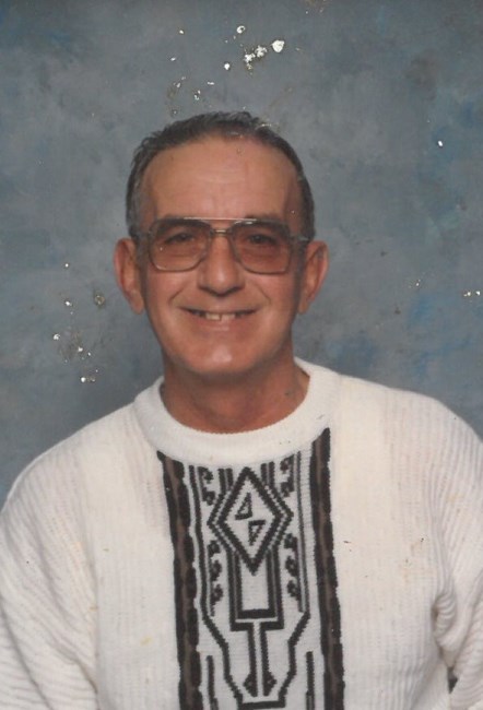 Obituary of Otha "Sonny" B Marker