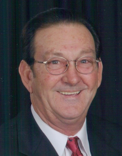 Obituary of Steve Johns