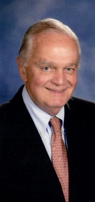 Obituary of Robert Conery Hassinger
