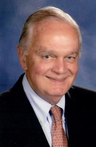 Obituary of Robert Conery Hassinger