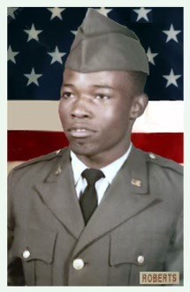 Obituario de Christopher Bernard Roberts