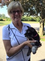 Maureen Booth