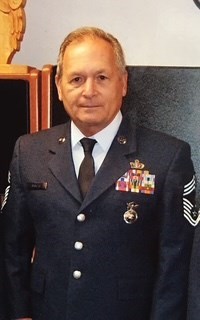 Obituary of Gerald Nunzio Shallo