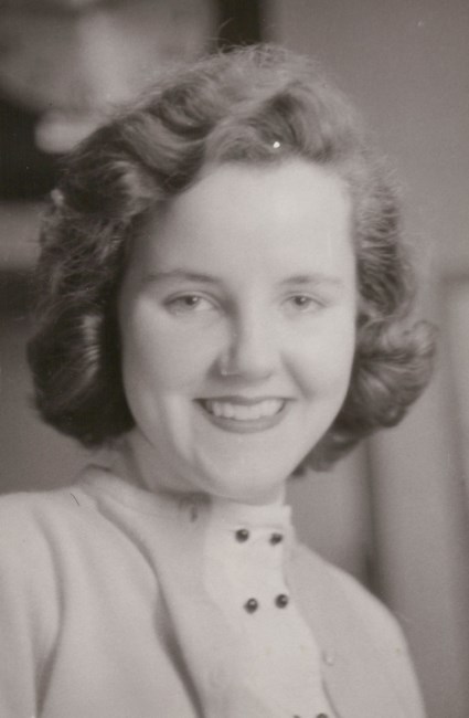 Obituary of Mary Patricia Zemel