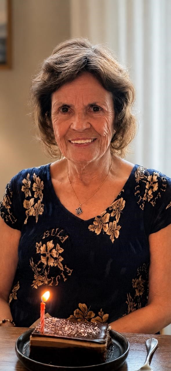 Obituary of Janice Hulbert