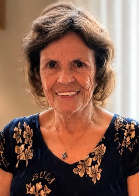 Obituary of Janice Hulbert