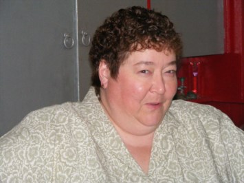 Obituary of Audrey-Ann AA Cecilia Blair Murphy