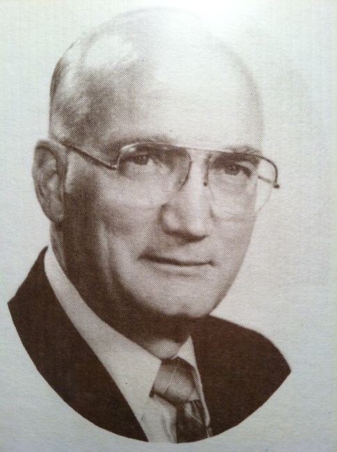 Obituary of James Youngblood