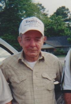 Obituary of Clarence Levert Hill