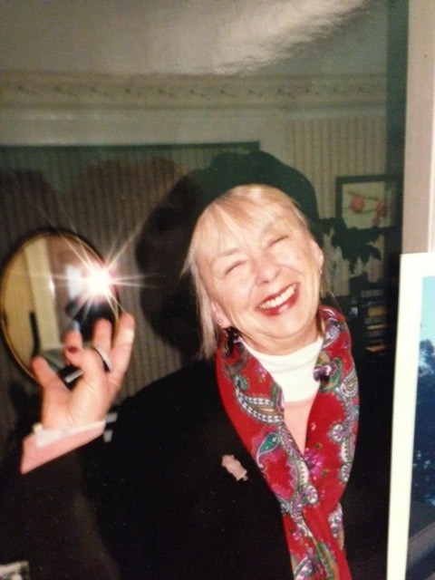 Obituary of Sally Higgins