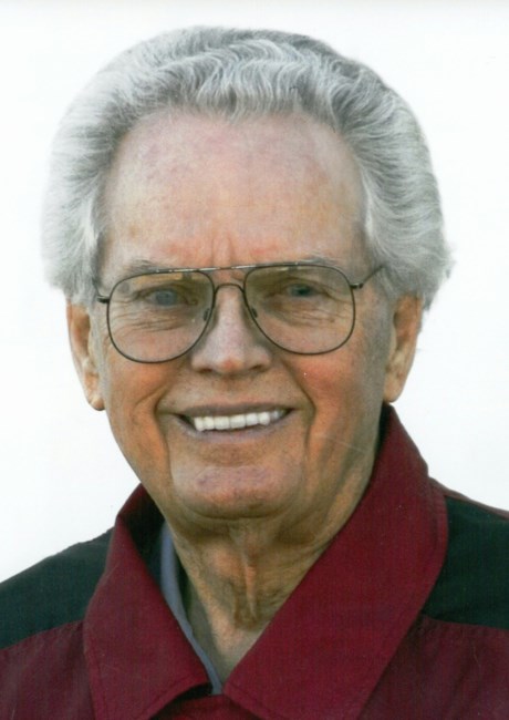 Obituary of Wilford Wil W. Moore