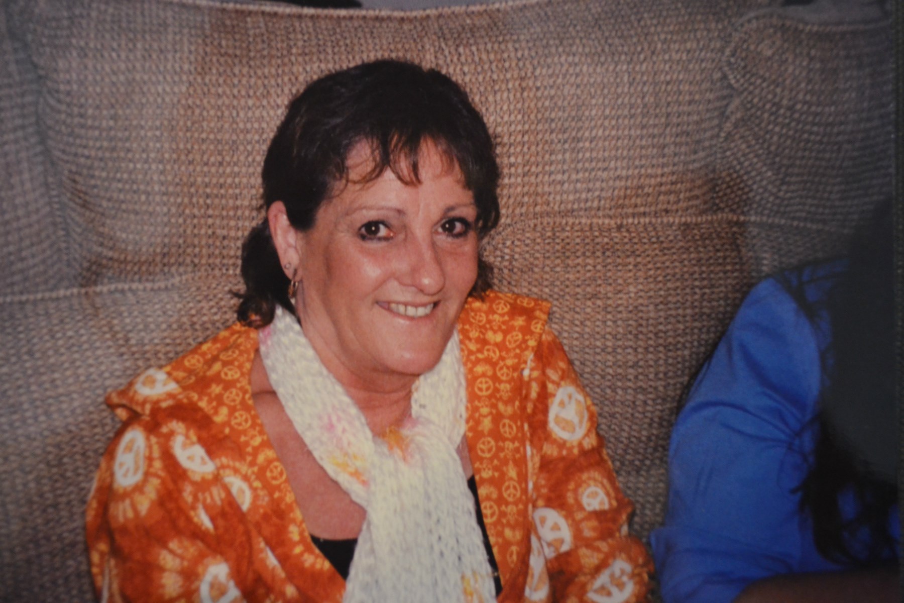 Obituary of Valerie Ann Gobin-Duron