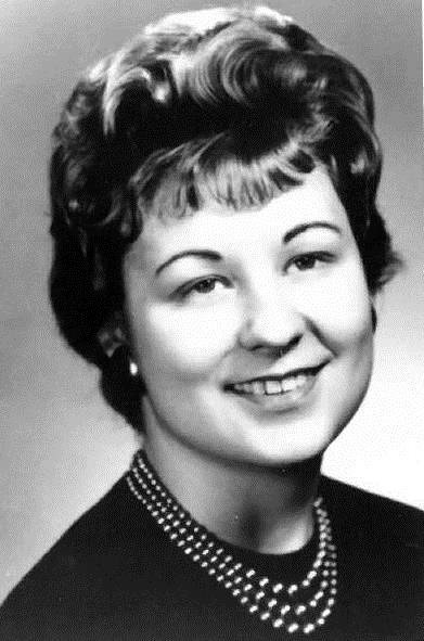 Obituary of Linda R. Cornelsen