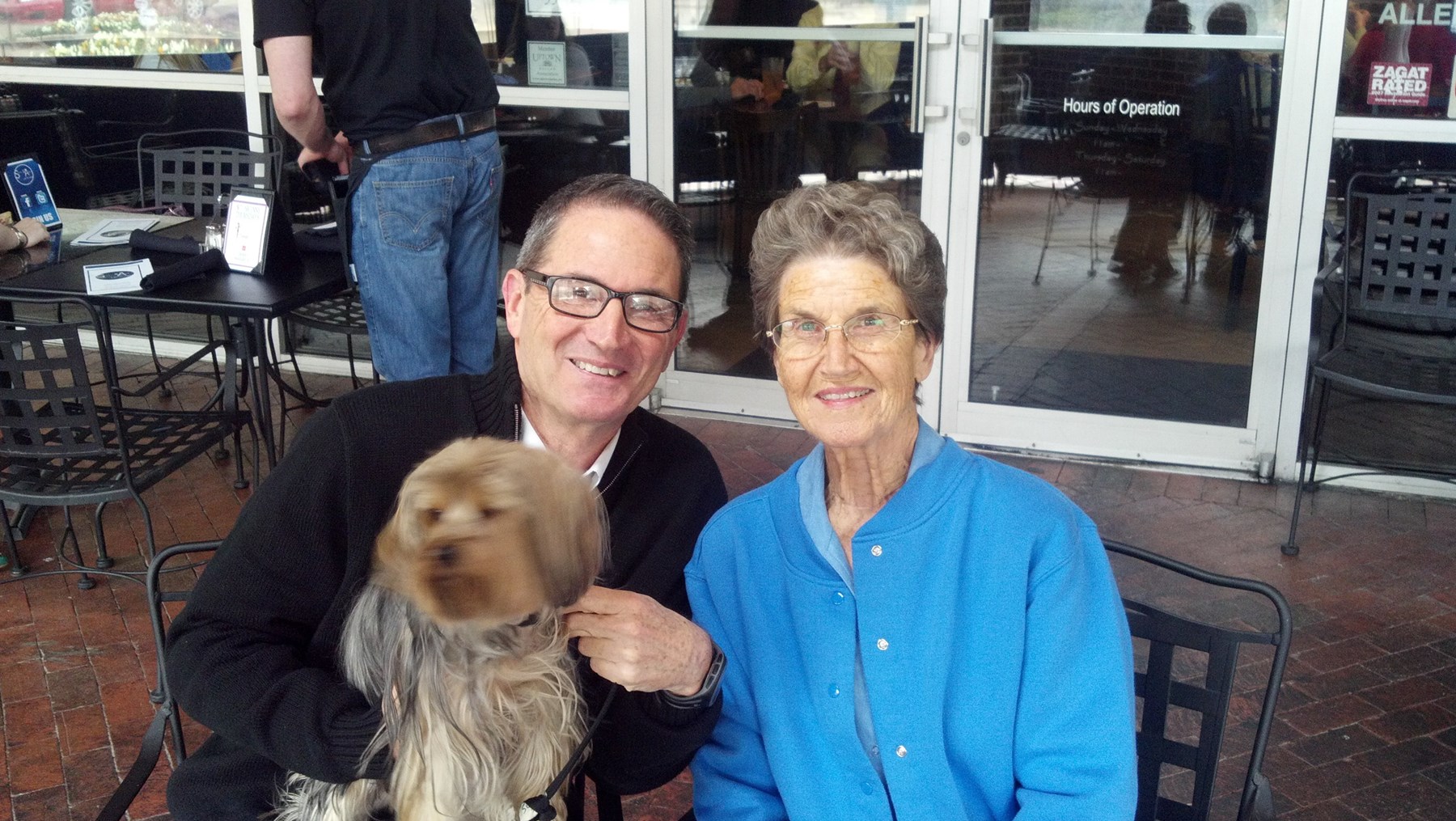 Obituary of Shirley Jean King