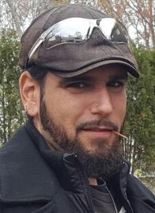 Obituary of Branden G. Marshall