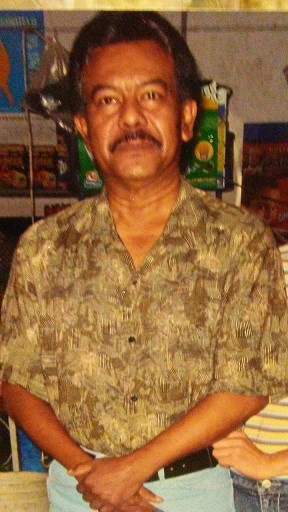 Obituary of Misael Ulloa