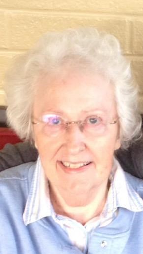 Charlotte Robichaux Obituary Metairie La