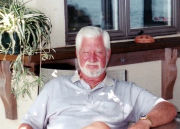 Obituary of Gerald Rushing