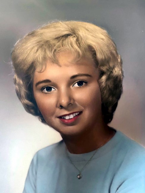 Obituary of Charlet Ann Meier