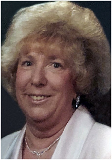 Obituario de Karen C. Jaworski