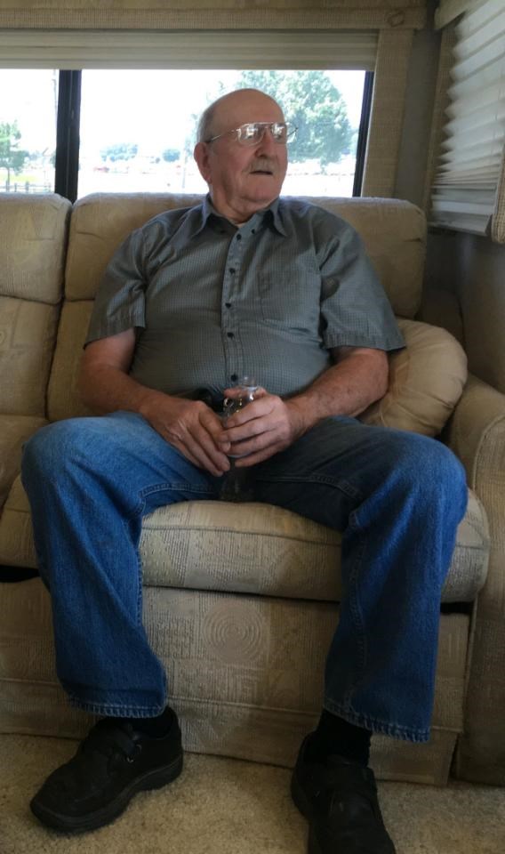 Obituary of Joseph Ezra Carter