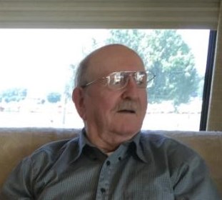 Obituary of Joseph Ezra Carter