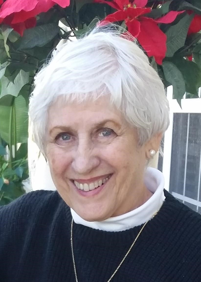 Carole Lynn DeRuiter Obituary Sarasota, FL