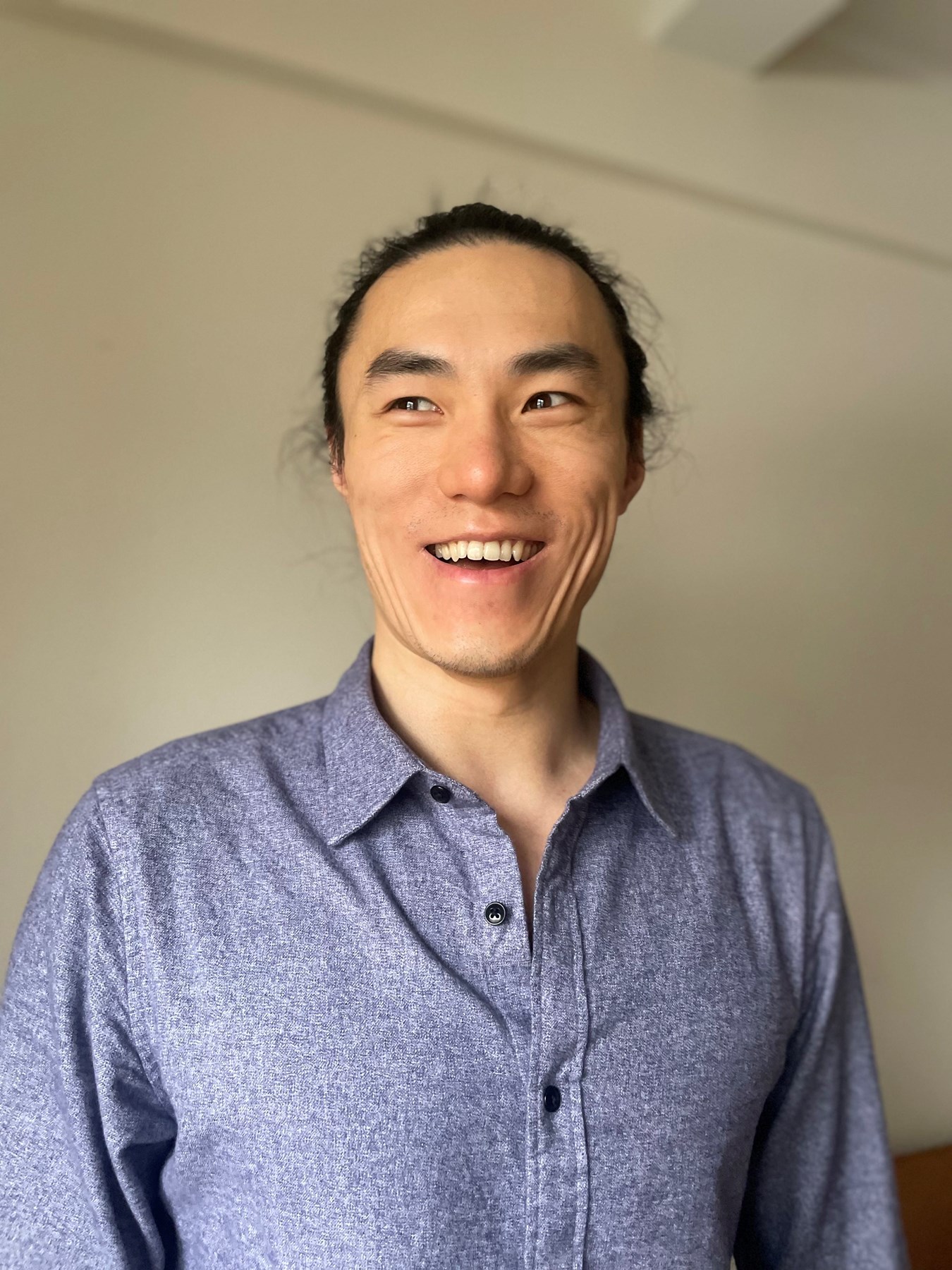 Obituary of Yifei "Oliver" Sun