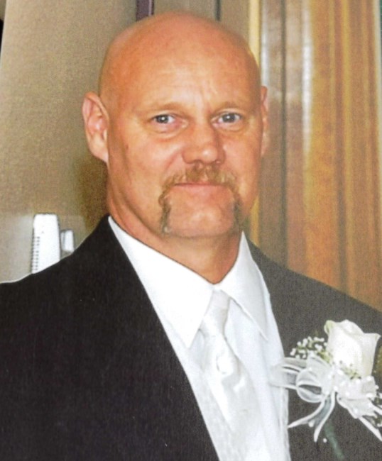 Obituary of Richard Edward Ingersoll