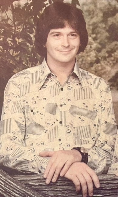 Avis de décès de Mr. Lindy Warren Patsel