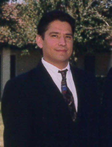 Obituary of John Robert Lopez