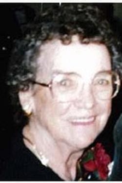 Obituary of Mary C. Smith