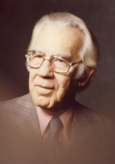 Obituary of Tom Edward Miller Sr.