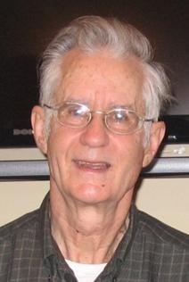 Obituary of Frederick Streicher