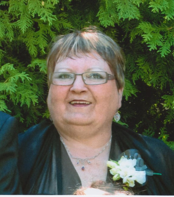 Obituary of Michelle Durocher