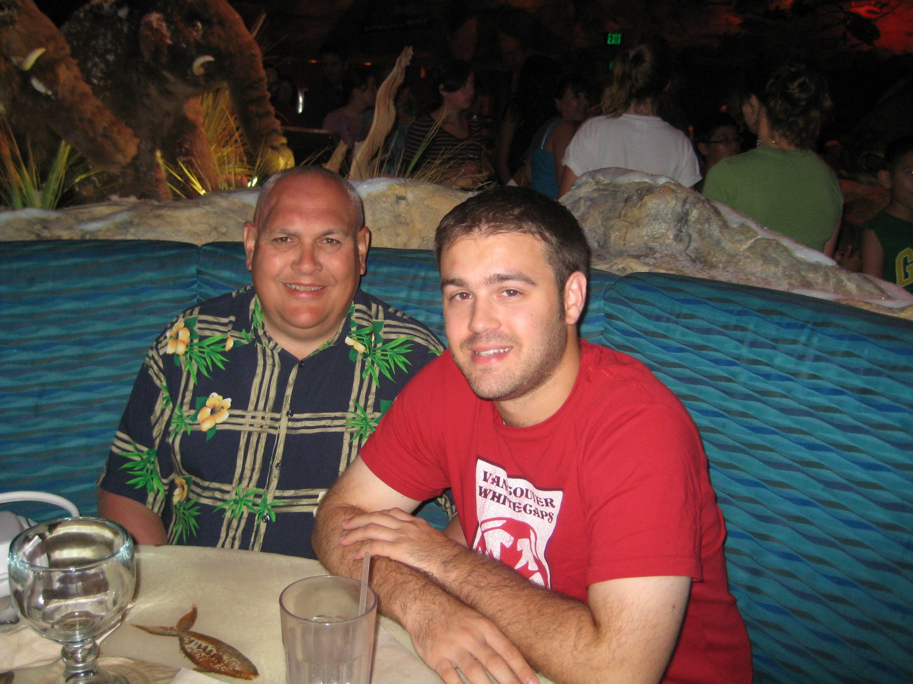 Obituary of Daniel M. Heine