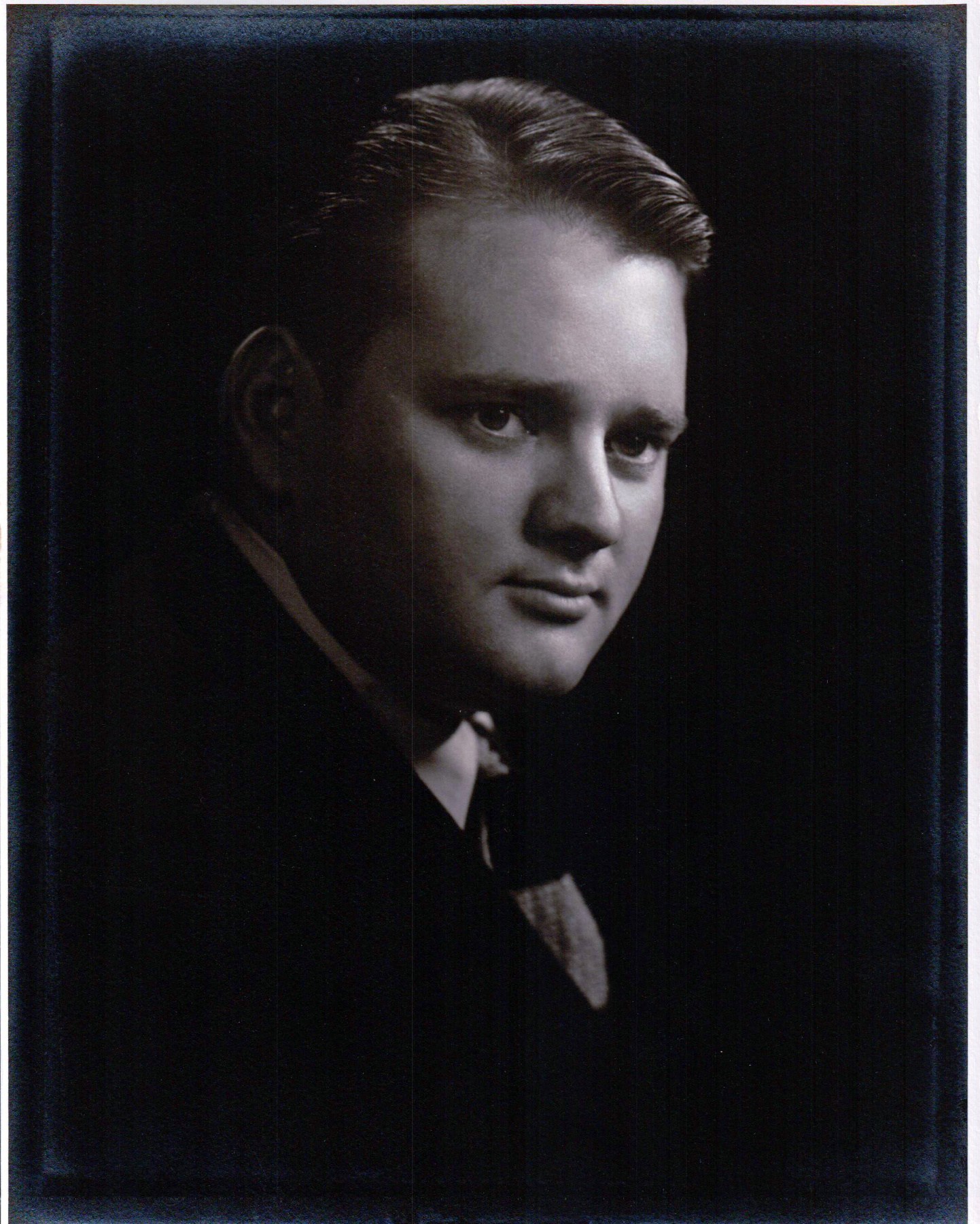 Obituary of Elmer H. Etling Jr.