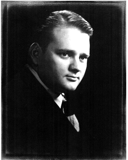 Obituary of Elmer H. Etling Jr.