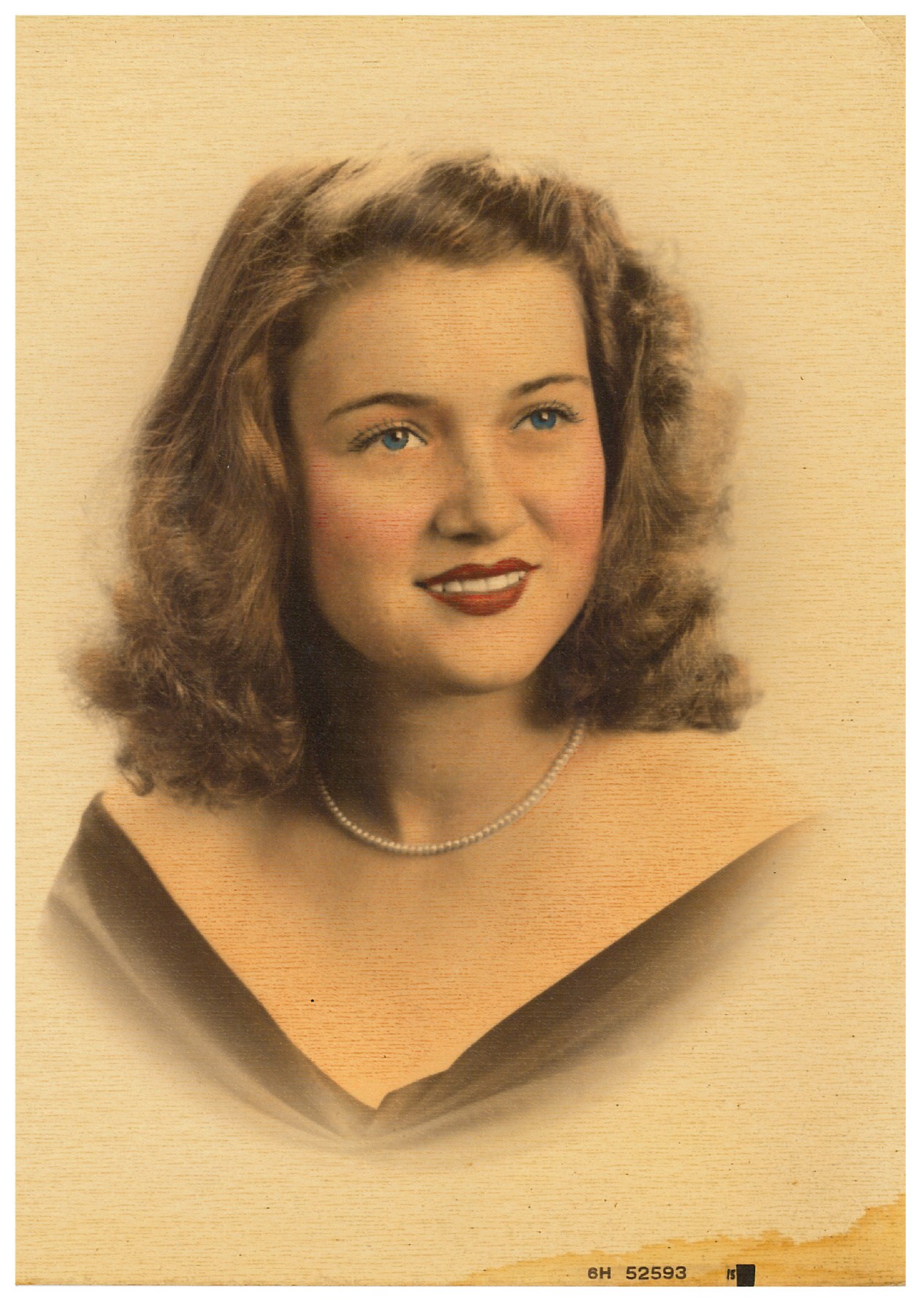 Obituary of Jacquelyn "Jackie" Howard