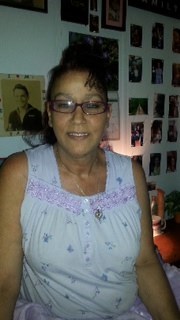 Obituary of Patricia Ann Hudson