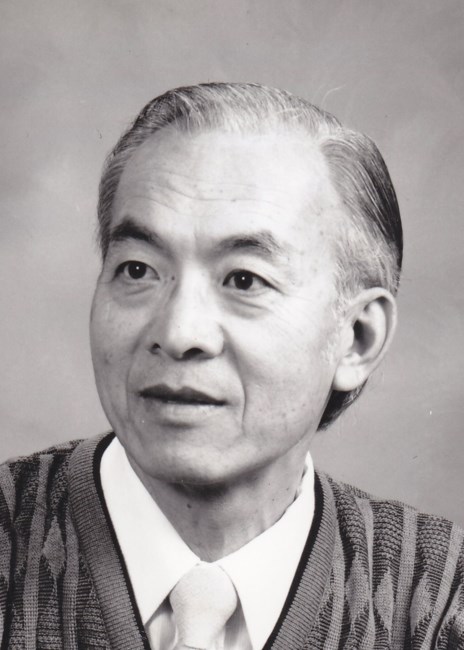 Obituary of Mr. James Frank Lee