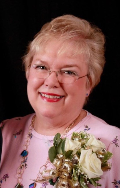 Obituary of Sharon Overbeck Eichler