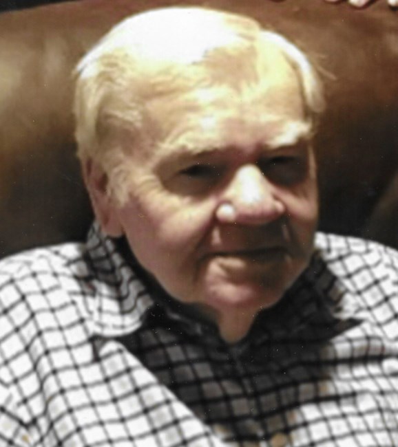 Obituary of Robert W. Cook