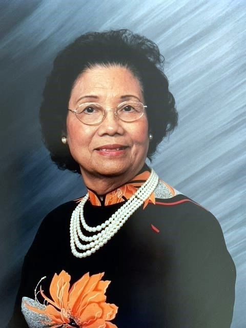 Obituary of Thu Thuy Thi Nguyen