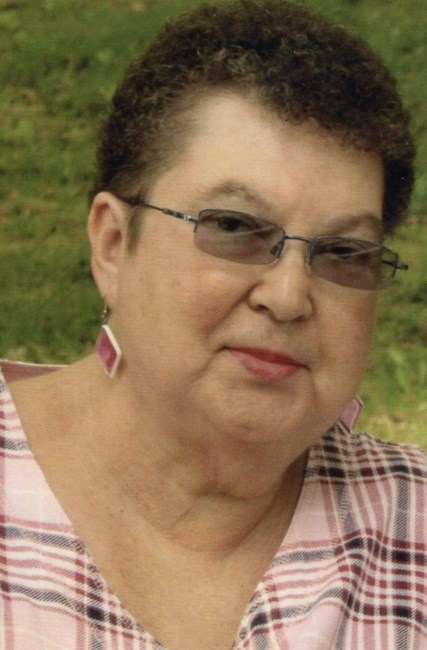 Obituary of Sharon Donna Grawburg