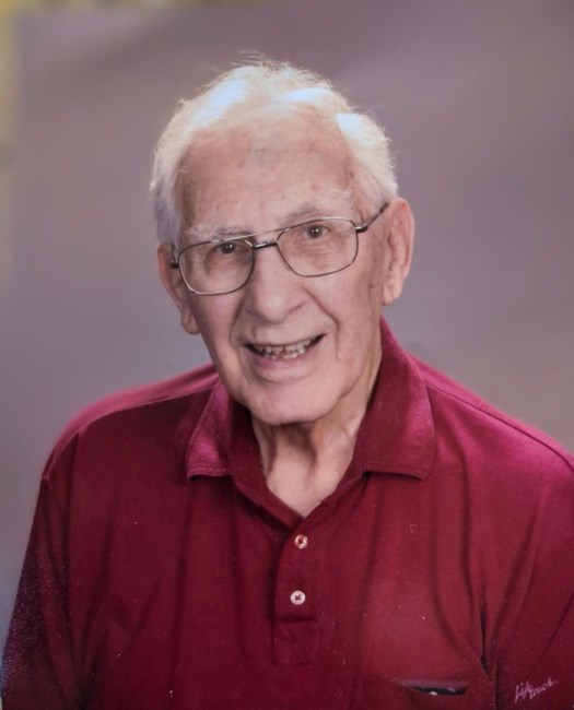 Obituary of Anthony L. Henn